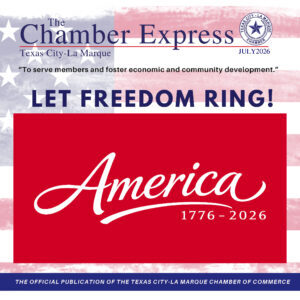 Chamber Express - July